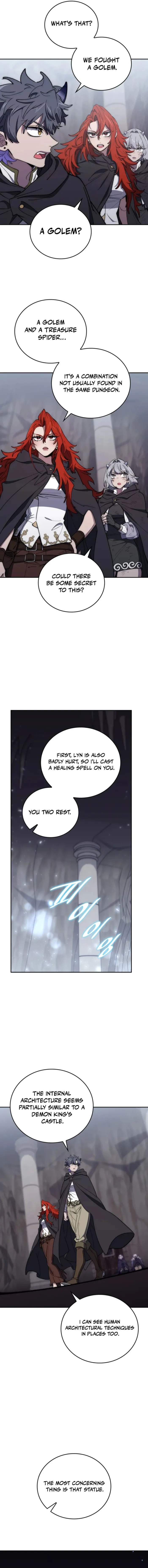 Dungeon Architect Chapter 31 2